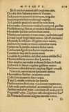 Thumbnail 0315 of Aesopi Phrygis Fabellae Graece & Latine, cum alijs opusculis, quorum index proxima refertur pagella.