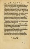 Thumbnail 0317 of Aesopi Phrygis Fabellae Graece & Latine, cum alijs opusculis, quorum index proxima refertur pagella.