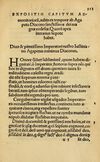 Thumbnail 0319 of Aesopi Phrygis Fabellae Graece & Latine, cum alijs opusculis, quorum index proxima refertur pagella.