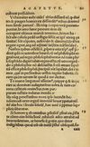 Thumbnail 0327 of Aesopi Phrygis Fabellae Graece & Latine, cum alijs opusculis, quorum index proxima refertur pagella.