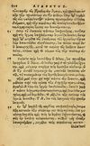 Thumbnail 0342 of Aesopi Phrygis Fabellae Graece & Latine, cum alijs opusculis, quorum index proxima refertur pagella.