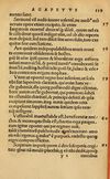 Thumbnail 0345 of Aesopi Phrygis Fabellae Graece & Latine, cum alijs opusculis, quorum index proxima refertur pagella.