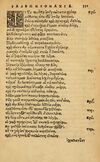 Thumbnail 0357 of Aesopi Phrygis Fabellae Graece & Latine, cum alijs opusculis, quorum index proxima refertur pagella.
