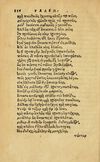 Thumbnail 0362 of Aesopi Phrygis Fabellae Graece & Latine, cum alijs opusculis, quorum index proxima refertur pagella.