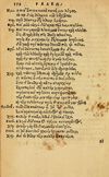 Thumbnail 0364 of Aesopi Phrygis Fabellae Graece & Latine, cum alijs opusculis, quorum index proxima refertur pagella.