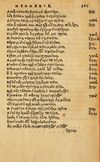 Thumbnail 0369 of Aesopi Phrygis Fabellae Graece & Latine, cum alijs opusculis, quorum index proxima refertur pagella.