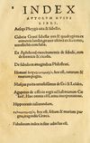 Thumbnail 0006 of Aesopi Phrygis fabellae græce & latine