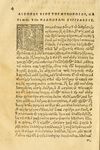 Thumbnail 0008 of Aesopi Phrygis fabellae græce & latine