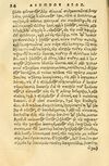 Thumbnail 0028 of Aesopi Phrygis fabellae græce & latine