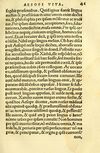 Thumbnail 0051 of Aesopi Phrygis fabellae græce & latine