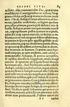 Thumbnail 0087 of Aesopi Phrygis fabellae græce & latine