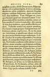 Thumbnail 0093 of Aesopi Phrygis fabellae græce & latine