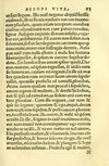 Thumbnail 0097 of Aesopi Phrygis fabellae græce & latine