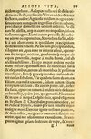 Thumbnail 0103 of Aesopi Phrygis fabellae græce & latine