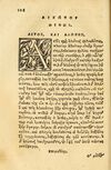 Thumbnail 0106 of Aesopi Phrygis fabellae græce & latine