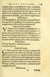 Thumbnail 0117 of Aesopi Phrygis fabellae græce & latine
