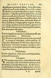 Thumbnail 0123 of Aesopi Phrygis fabellae græce & latine