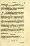 Thumbnail 0127 of Aesopi Phrygis fabellae græce & latine