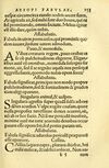 Thumbnail 0157 of Aesopi Phrygis fabellae græce & latine