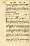 Thumbnail 0172 of Aesopi Phrygis fabellae græce & latine