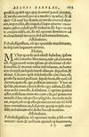 Thumbnail 0173 of Aesopi Phrygis fabellae græce & latine
