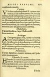 Thumbnail 0175 of Aesopi Phrygis fabellae græce & latine