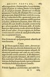Thumbnail 0189 of Aesopi Phrygis fabellae græce & latine