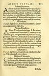 Thumbnail 0209 of Aesopi Phrygis fabellae græce & latine