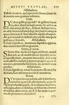 Thumbnail 0233 of Aesopi Phrygis fabellae græce & latine