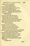Thumbnail 0243 of Aesopi Phrygis fabellae græce & latine