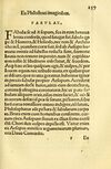 Thumbnail 0261 of Aesopi Phrygis fabellae græce & latine