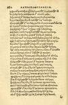 Thumbnail 0284 of Aesopi Phrygis fabellae græce & latine