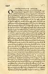 Thumbnail 0350 of Aesopi Phrygis fabellae græce & latine
