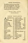 Thumbnail 0368 of Aesopi Phrygis fabellae græce & latine