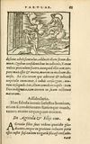Thumbnail 0067 of Aesopi Phrigis Et Aliorvm Fabvlae