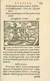 Thumbnail 0179 of Aesopi Phrigis Et Aliorvm Fabvlae