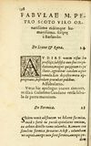 Thumbnail 0204 of Aesopi Phrigis Et Aliorvm Fabvlae
