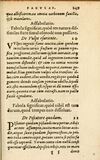 Thumbnail 0255 of Aesopi Phrigis Et Aliorvm Fabvlae
