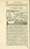 Thumbnail 0286 of Aesopi Phrigis Et Aliorvm Fabvlae