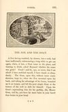 Thumbnail 0269 of The Fables of Aesop, and others