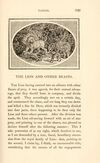 Thumbnail 0273 of The Fables of Aesop, and others