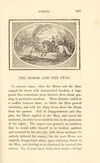 Thumbnail 0337 of The Fables of Aesop, and others