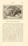 Thumbnail 0369 of The Fables of Aesop, and others