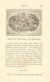 Thumbnail 0401 of The Fables of Aesop, and others