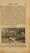 Thumbnail 0099 of The fables of Aesop
