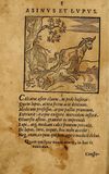 Thumbnail 0032 of Fabulae c. Aesopicae