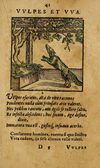 Thumbnail 0065 of Fabulae c. Aesopicae