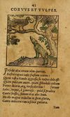 Thumbnail 0067 of Fabulae c. Aesopicae