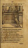 Thumbnail 0085 of Fabulae c. Aesopicae