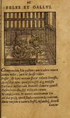 Thumbnail 0119 of Fabulae c. Aesopicae